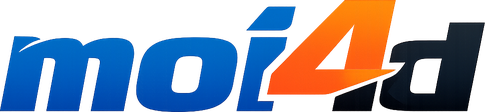 Logo moi4d